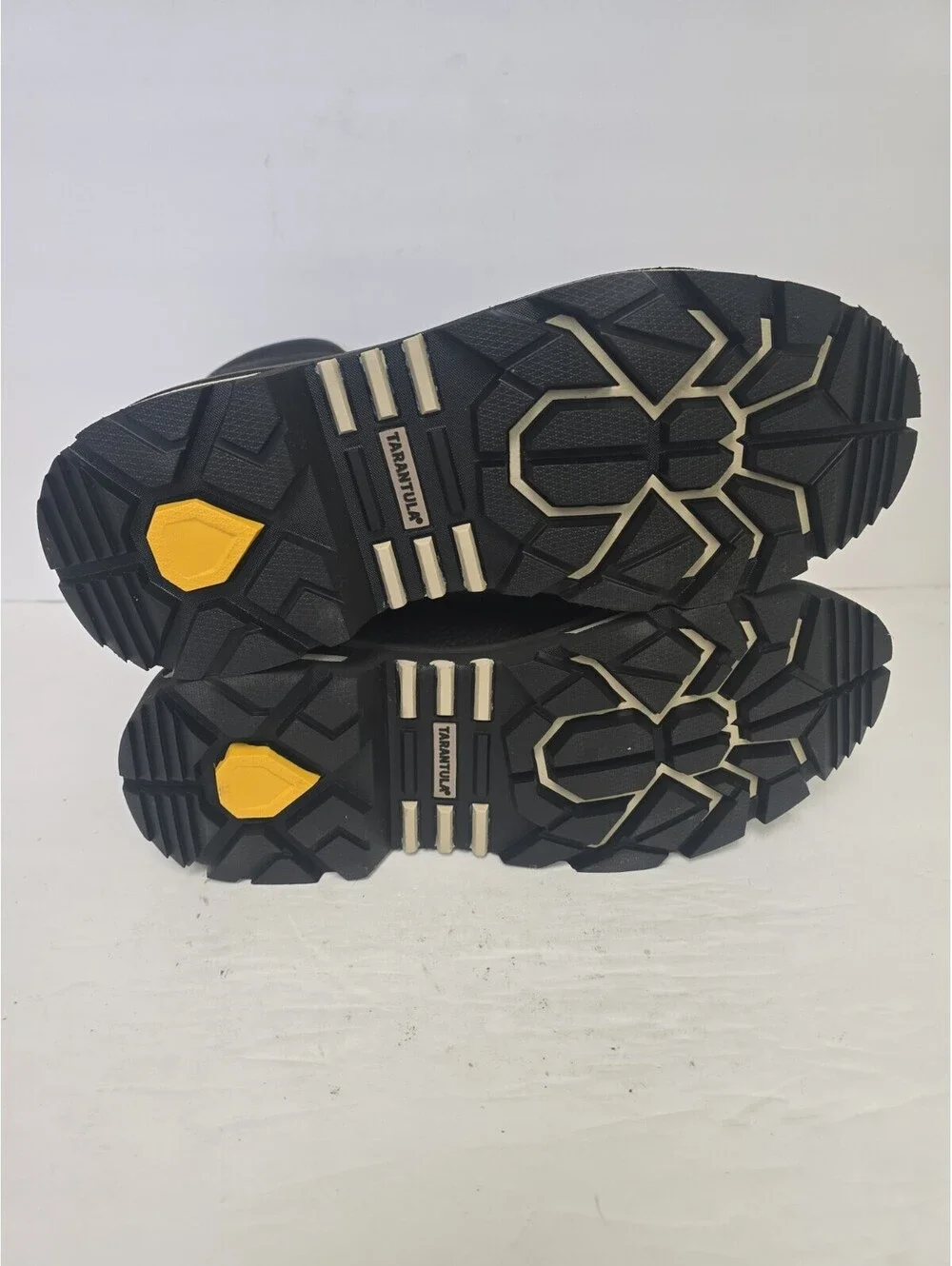 Dakota Men's 529 HD3 8